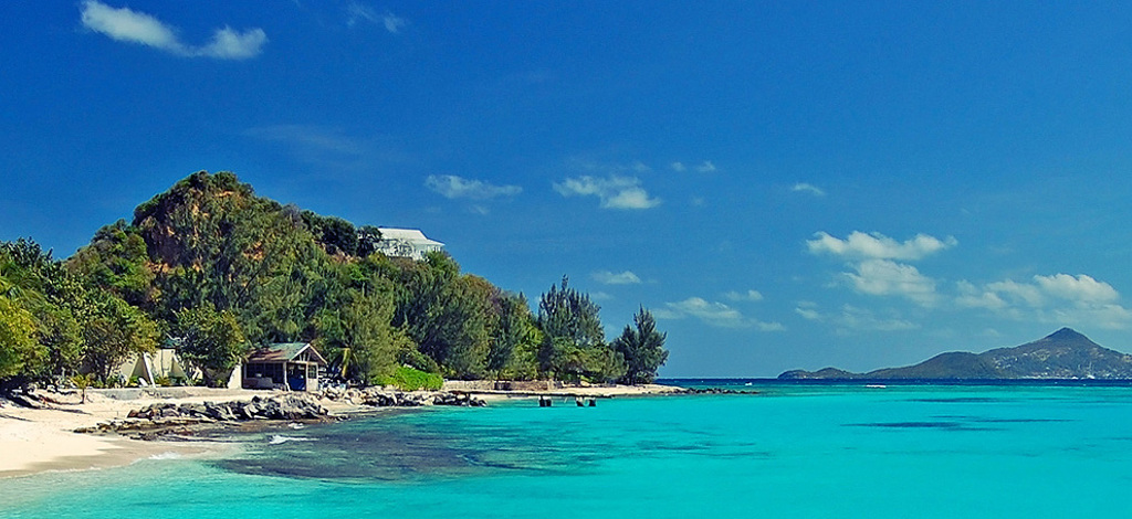 Hotels in Saint Vincent and the Grenadines